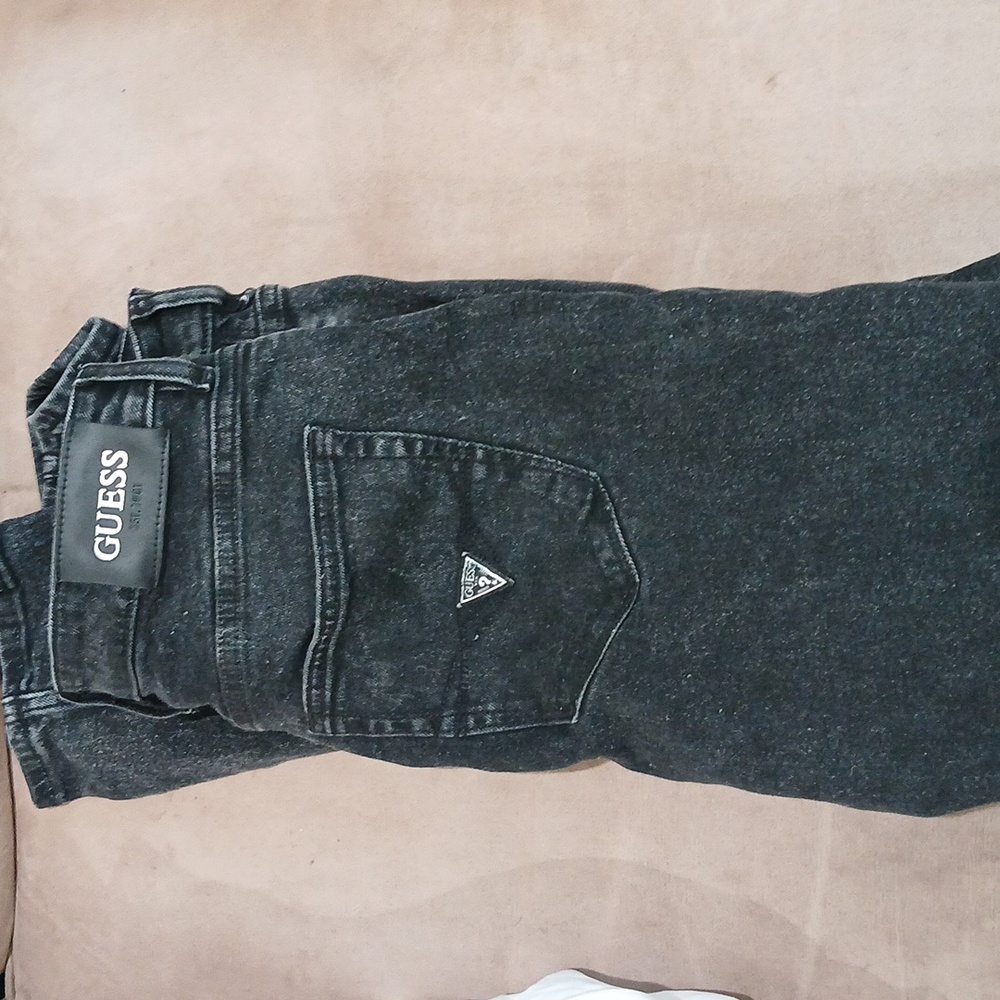 Guess pants